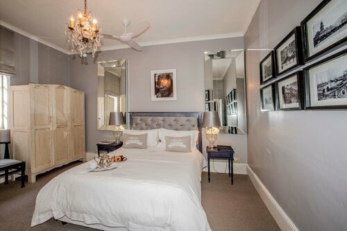 The Villa Rosa Hotel & Self-catering Apartments, Забронировать Апартаменты/квартира Кейптаун Центр Кейптаун