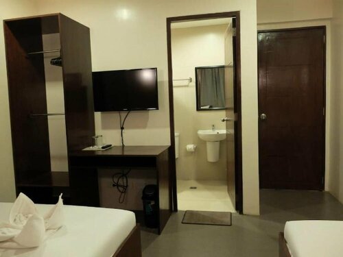 Casa Coron Hotel, Boek Hotel Goedkope hotels in Coron