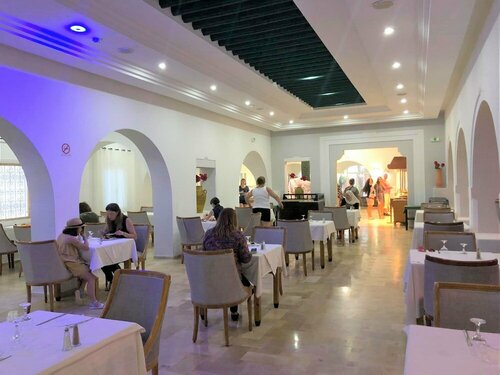 Zenon Djerba, Book Hotel Djerba hoteller med pool, Swimmingpool