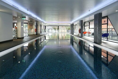 The Branksome Hotel & Residences, Забронировать Отель Бизнес-отели Сиднея, 4* 5*
