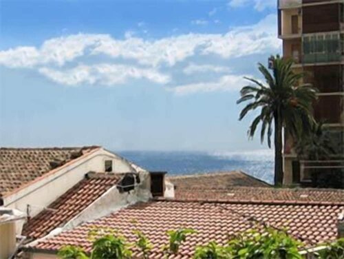 Al Mare In Città, Забронировать Отель «постель и завтрак» Катания Сицилия, рядом с Galatea Metro Station