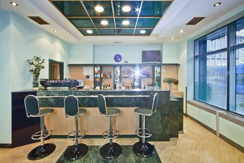 Hotel Central, Book Hotel Lower Town Zagreb, near Backo Mini Express