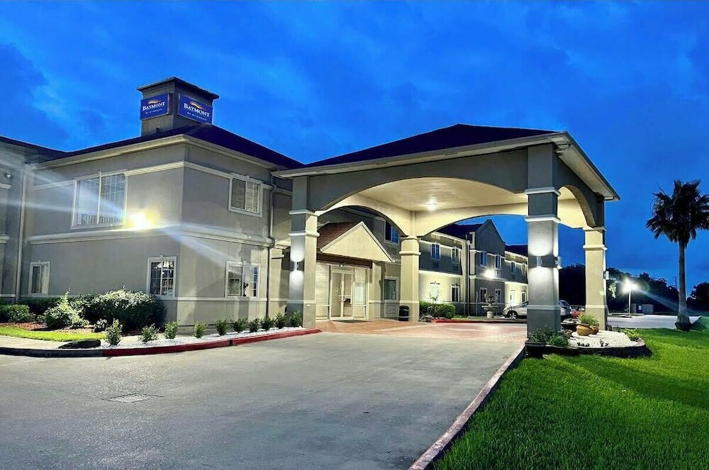 Crystal Suites