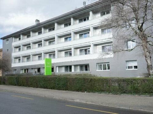 Nyon Hostel, Rezervovat Hostel Nyon Lausanne