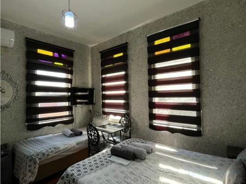 Taksim Cinar Suit, Забронировать Отель Бейоглу Стамбул