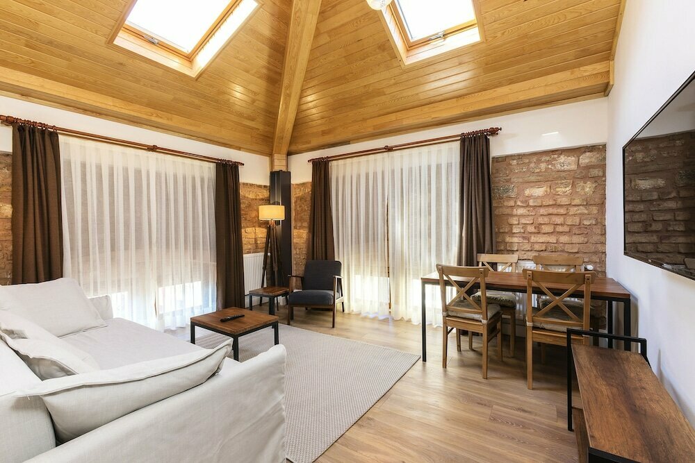 The Nomad Inn Old City İstanbul