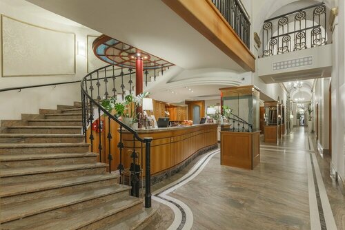 Hotel Wandl, Prenota Hotel Hotel a Vienna con colazione, vicino a Teatro Nazionale Burgtheater, Colazione