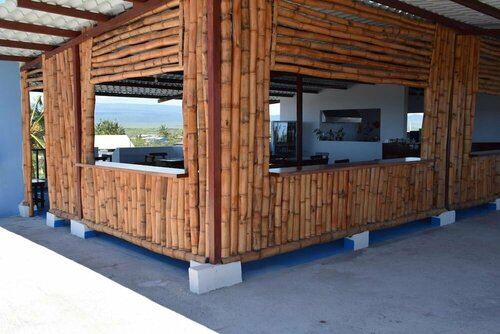Paraiso de Isabela, Reserva ahora Hotel Puerto Villamil 