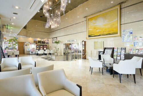 Hotel Sunmi Club, Забронировать Гостевой дом Атами Сидзуока