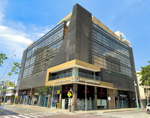 Hotel Catedral Plaza, Book Hotel Santa Marta Magdalena