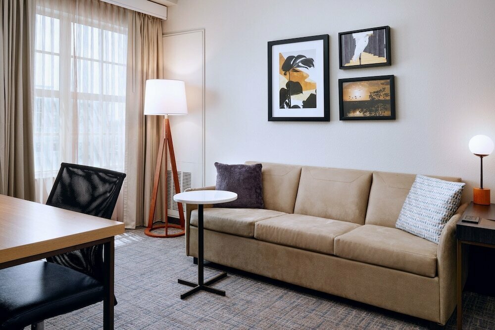 Residence Inn by Marriott Fort Lauderdale Sw Miramar