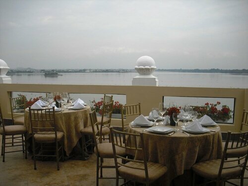 Hotel Boutique Mansion Del Rio, Prenota Hotel Guayaquil Guayas