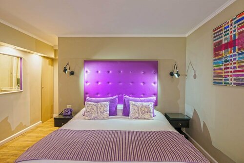 Rendez Vous Hotel Buenos Aires, Забронировать Отель Отели Палермо с завтраком, Завтраки