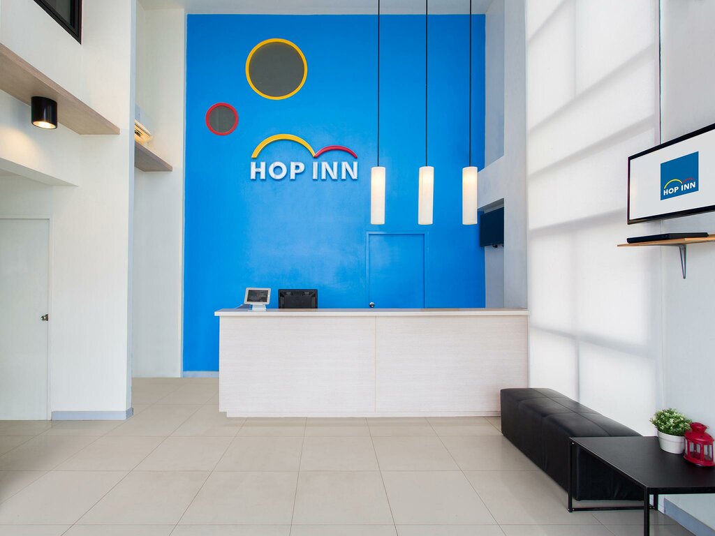 Hop Inn Chumphon