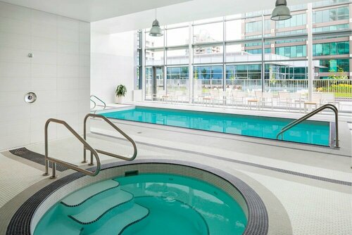 Element by Westin Vancouver Metrotown, Réserver Hôtel Burnaby Lower Mainland