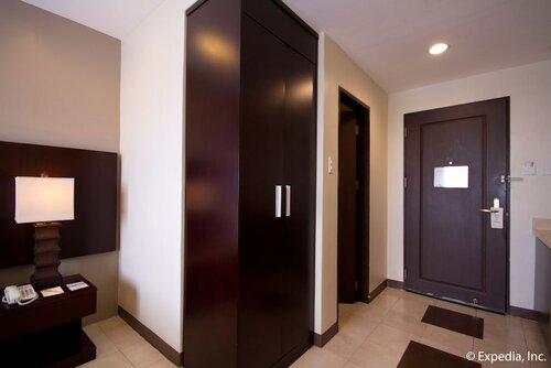 Alpa City Suites Hotel, Réserver Hôtel Hôtels pas chers à Mandaue City