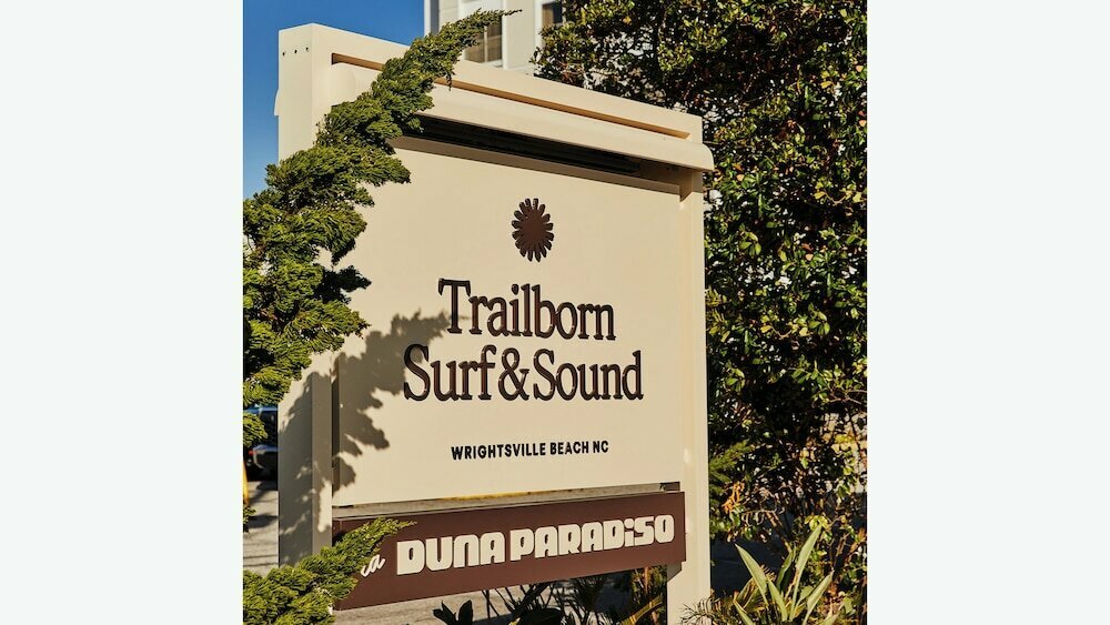 Blockade Runner Beach Resort