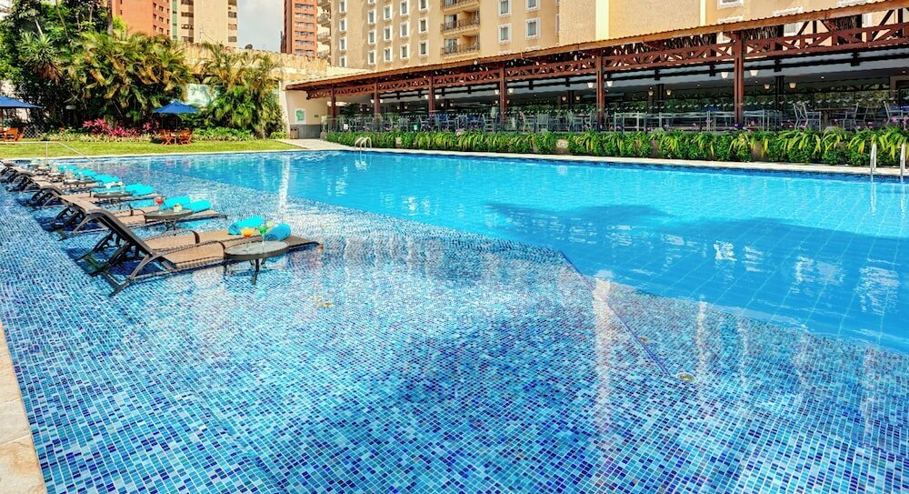 Hotel Intercontinental Cali