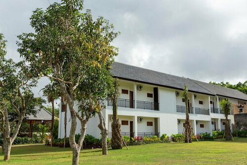 Ratan Hotel Uluwatu, Rezerwuj Hotel Hotele w Bali z basenem, Basen