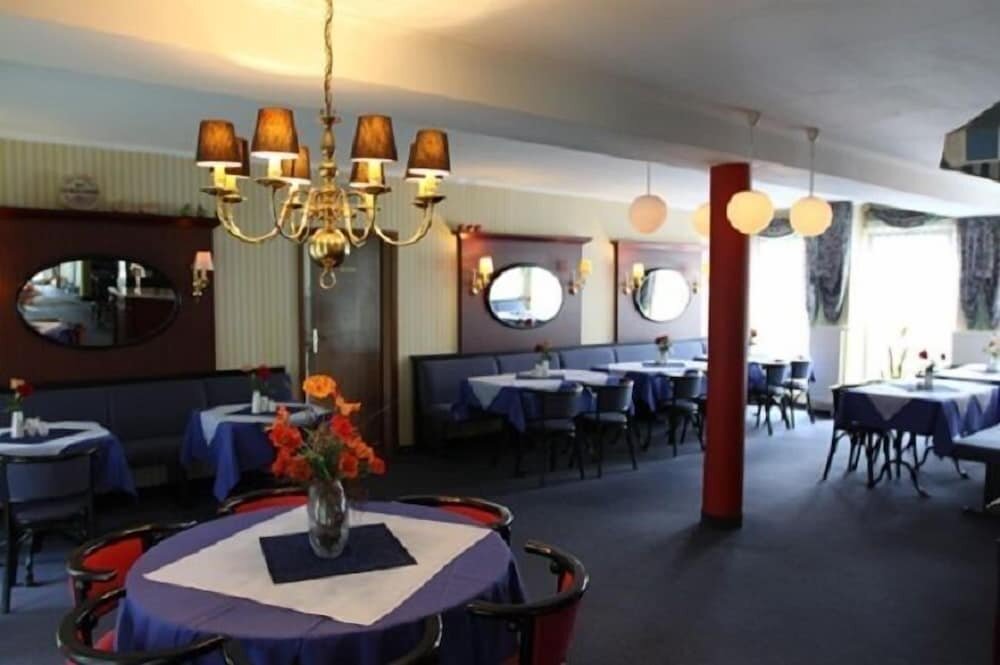 Hotel Buchholz