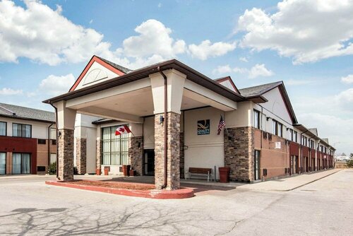 Quality Inn & Suites Mississauga