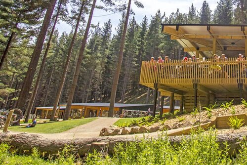 Dyers House, Забронировать Отель «постель и завтрак» Отели Porters Ski Area 5 звезд, 5*