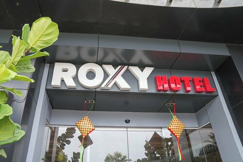 Roxy Hotel 3rd Mile, Забронировать Апартаменты/квартира Кучинг штат Саравак
