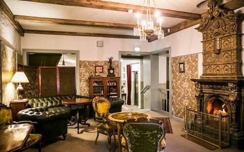 Antonius Boutique Hotel, Забронировать Бутик-отель Тарту Тартумаа