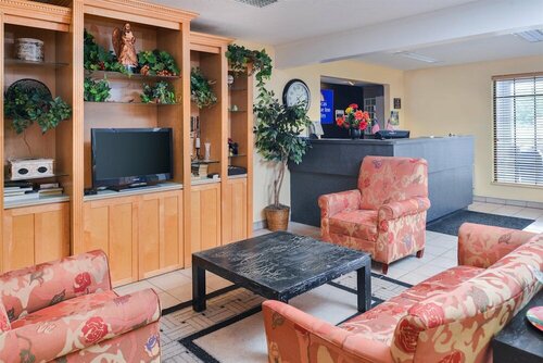 Americas Best Value Inn & Suites - Bluffton, Prenota Hotel Bluffton Indiana