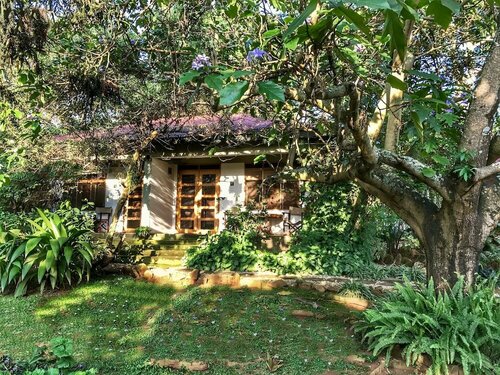 Gately Inn Entebbe, Boek Hotel Eastern Uganda SPA hotels, SPA