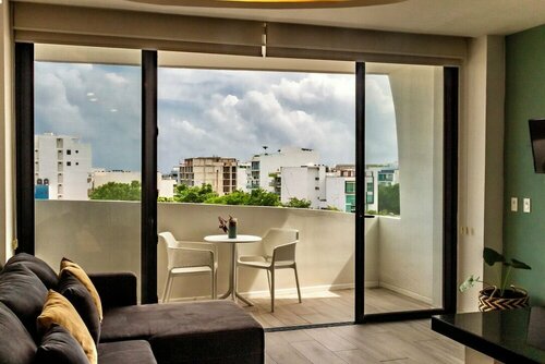 Mare Playa del Carmen, Varaa Hotelli Playa del Carmen Quintana Roo