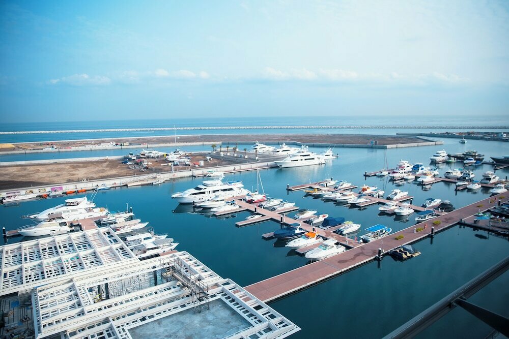Mysk Al Mouj Hotel