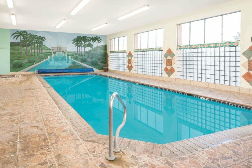 Hotel Adamex Deming