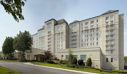 Hyatt Regency Long Island, Забронировать Отель Хаапподж Остров Long Island