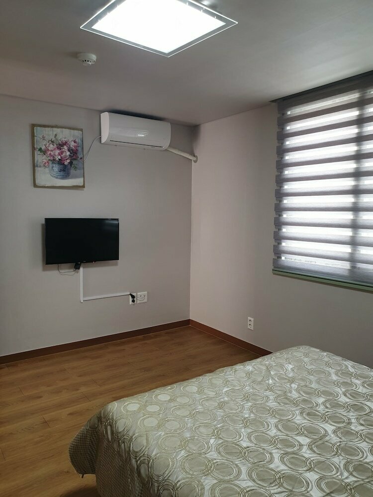 Meta Pension, DamYang