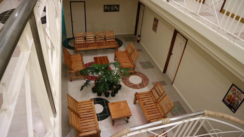 Haramayne Suites
