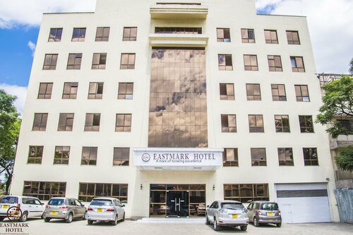 Eastmark Hotel, Book Hotel Hoteller i Nakuru med parkering, Parkering