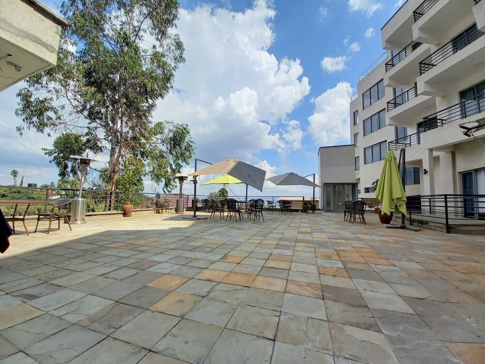 The Alps Hotel Nakuru