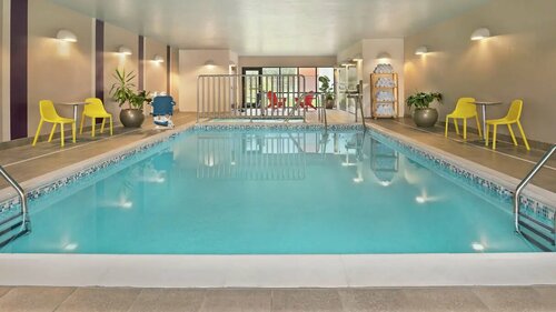 Home2 Suites by Hilton Bloomington Normal, Book Hotel Bloomington Illinois