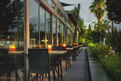 Latchi Escape Hotel and Suites, Réserver Hôtel Neo Chorio Paphos