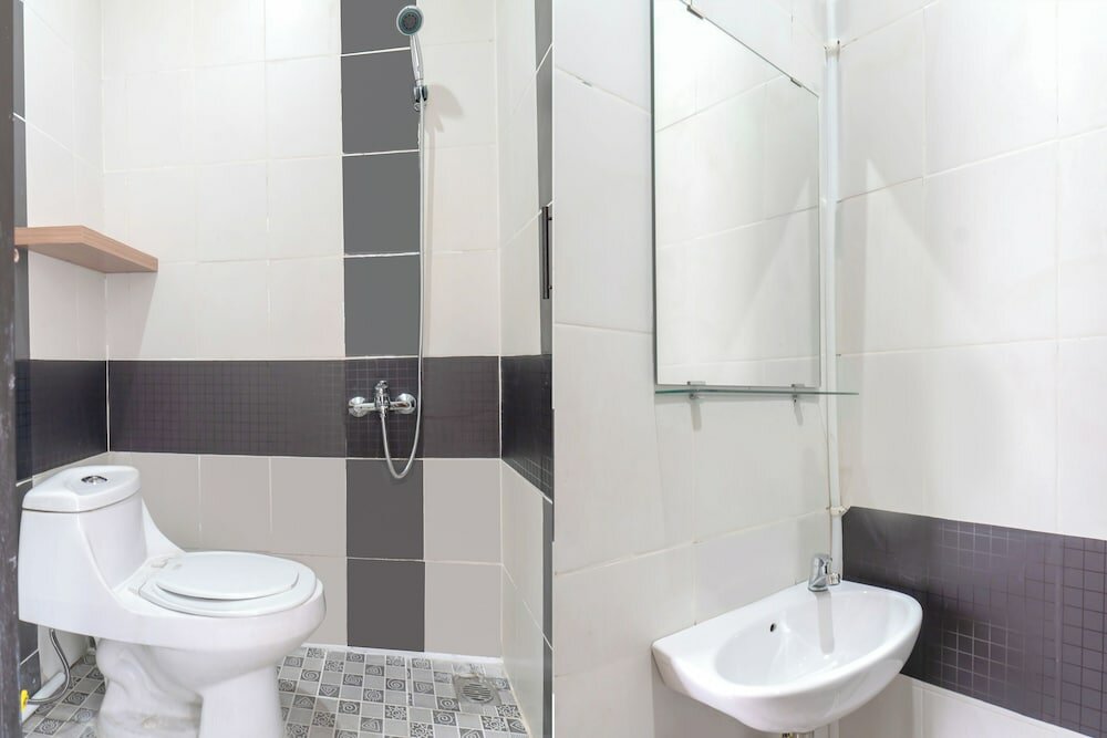 OYO 617 Sukaraja Residence Syariah