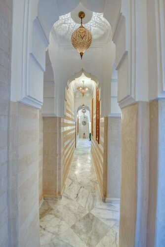 Palais Tara & Spa, Забронировать Курортный отель СПА-отели Марракеша, рядом с Ворота Баб Агнау, SPA-услуги