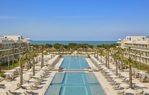 Melia Durres Albania, Book Hotel Plazhi San Pietro 