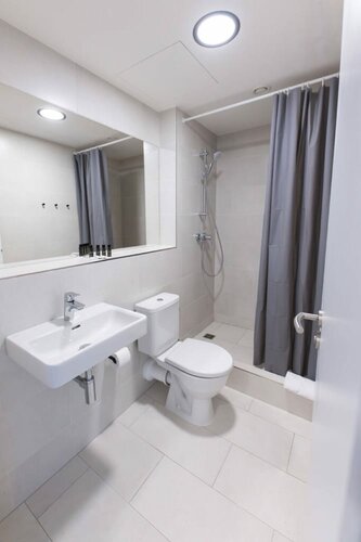 Post 120 Suites, Book Lejlighedshotel Prague 05 Prag