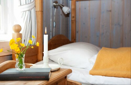 Søstrene Storaas Hotell, Réserver Hôtel Hôtels SPA à Buskerud, SPA