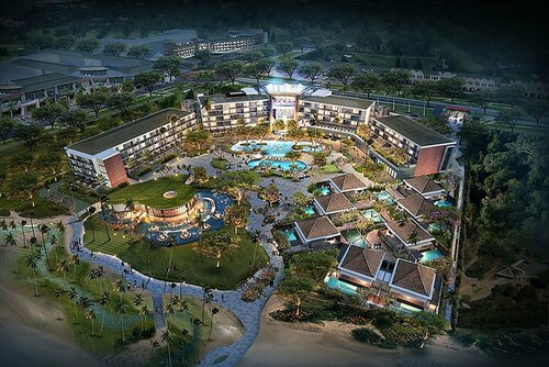 Four Points by Sheraton Bintan