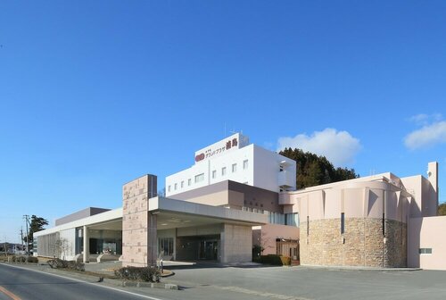 Hotel Grand Plaza Urashima, Book Hotel Kurihara Miyagi