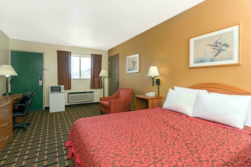 Days Inn Paxton, Boek Hotel Paxton Nebraska