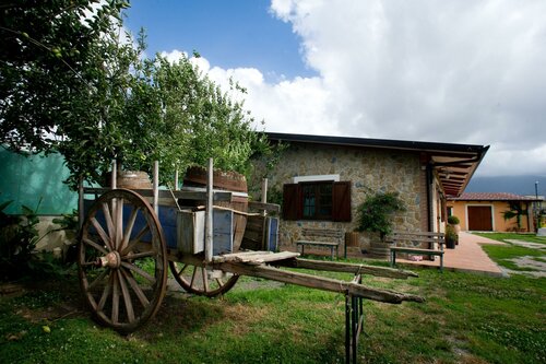 Agriturismo Vivinatura Hotel Country Resort