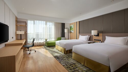 Langfang International Hotel, Book Hotel Hotels in Hebei with Breakfast, Breakfasts